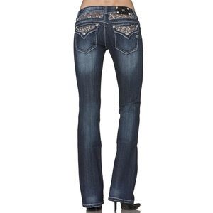 Miss Me (jp5619b) size 27